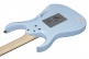 Pia3761C-Blp Blue Powder Signature Steve Vai Pia