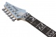 Pia3761C-Blp Blue Powder Signature Steve Vai Pia