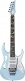 Pia3761C-Blp Blue Powder Signature Steve Vai Pia