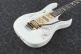 Pia3761-Slw Stallion White Signature Steve Vai Pia
