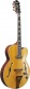 Pm3C Signature Pat Metheny Natural Amber Low Gloss - Reacondicionados