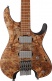 Q52PB-ABS Antique Brown Stained Quest