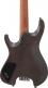 Q52PB-ABS Antique Brown Stained Quest