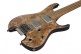 Q52PB-ABS Antique Brown Stained Quest