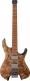Q52PB-ABS Antique Brown Stained Quest
