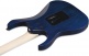 USA Model RG450QMBSPB Sapphire Blue