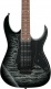 USA Model RG450QMBTGB Transparent Gray Burst