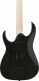 USA Model RG450QMBTGB Transparent Gray Burst