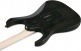 USA Model RG450QMBTGB Transparent Gray Burst