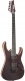 RG5121-BCF Burgundy Metallic Flat Prestige