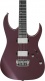 RG5121-BCF Burgundy Metallic Flat Prestige