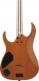 RG5121-BCF Burgundy Metallic Flat Prestige