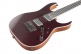 RG5121-BCF Burgundy Metallic Flat Prestige