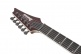 RG5121-BCF Burgundy Metallic Flat Prestige