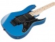 Rg550 Genesis Electric Blue
