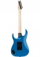 Rg550 Genesis Electric Blue