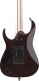 Rg8527-Bre Black Rutile J.Custom