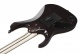 Rg8870-Bre Black Rutile J.Custom Axe Design Lab