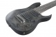 RG9PB-TGF Transparent Gray Flat Axe Design Lab