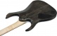 USA Model RGA42AHBKS Black Stained