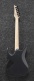 Rga42Ex-Bam Black Aurora Burst Matte Axe