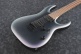 Rga42Ex-Bam Black Aurora Burst Matte Axe