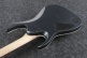 Rga42Ex-Bam Black Aurora Burst Matte Axe
