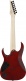 Rga742Fm-Tgf Transparent Gray Flat Axe