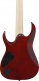 Rga742Fm-Tgf Transparent Gray Flat Axe