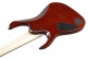 Rga742Fm-Tgf Transparent Gray Flat Axe