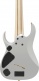 Rgdms8-Csm Classic Silver Matte Axe Design Lab