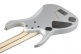 Rgdms8-Csm Classic Silver Matte Axe Design Lab