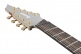 Rgdms8-Csm Classic Silver Matte Axe Design Lab