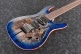 PREMIUM S1070PBZ-CLB CERULEAN BLUE BURST