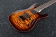 S621QM-DEB Dragon Eye Burst Sabre