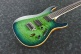 Prestige S6521Q-Slg Surreal Blue Burst Gloss