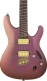 Sml721-Rgc Rose Gold Chameleon Sabre Axe Design Lab