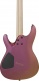 Sml721-Rgc Rose Gold Chameleon Sabre Axe Design Lab
