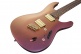 Sml721-Rgc Rose Gold Chameleon Sabre Axe Design Lab