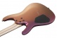Sml721-Rgc Rose Gold Chameleon Sabre Axe Design Lab