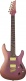 Sml721-Rgc Rose Gold Chameleon Sabre Axe Design Lab