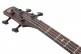 SR1350B DUAL MOCHA BURST FLAT