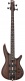 Sr1350B-Duf Dual Mocha Burst Flat Premium