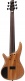 Sr1356B-Duf Dual Mocha Burst Flat Premium
