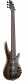 Sr1356B-Duf Dual Mocha Burst Flat Premium