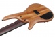 Sr1356B-Duf Dual Mocha Burst Flat Premium
