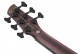 Sr1356B-Duf Dual Mocha Burst Flat Premium