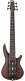 Sr1356B-Duf Dual Mocha Burst Flat Premium