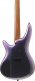 Sr500E-Bab Black Aurora Burst