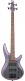 Sr500E-Bab Black Aurora Burst